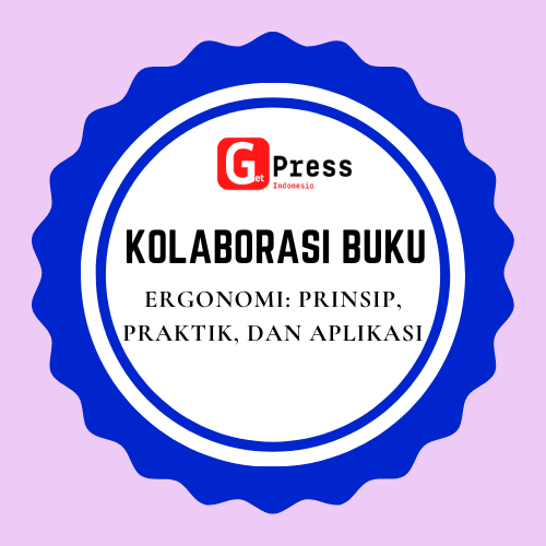 2502 Ergonomi: Prinsip, Praktik, dan Aplikasi